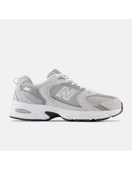 Zapatilla unisex moda New Balance MR530 CK Gris