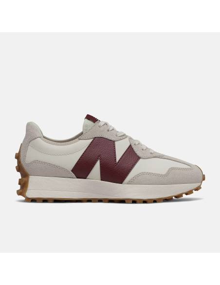 Zapatilla mujer moda NEW BALANCE WS327 KA