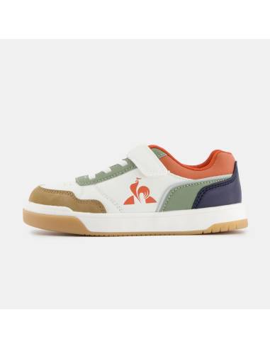 Zapatilla junior moda LE COQ SPORTIF...