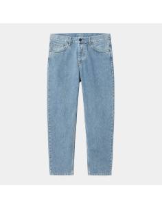 Pantalón vaquero unisex...