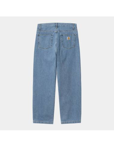 Pantalón vaquero unisex moda...