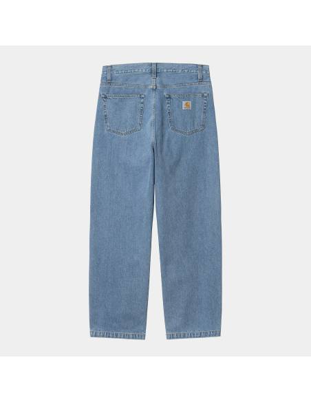 Pantalón vaquero unisex moda CARHARATT LANDO LOOSE TAPERED