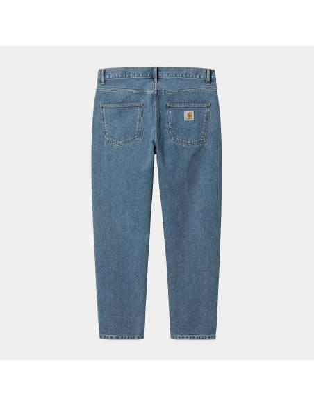 Pantalón unisex moda CARHARTT NEWELL RELASED TAPERED