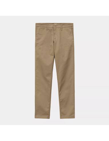 Pantalón unisex moda CARHARTT SID...