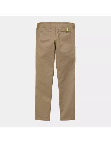 Pantalón unisex moda CARHARTT SID...