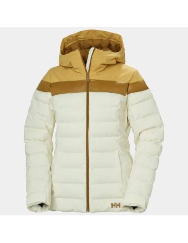 Abrigo mujer SKI HELLY HANSEN...