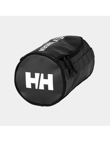 Neceser moda Helly Hansen Negro