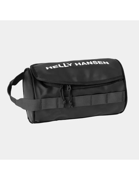 Neceser moda Helly Hansen Negro