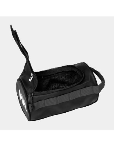 Neceser moda Helly Hansen Negro
