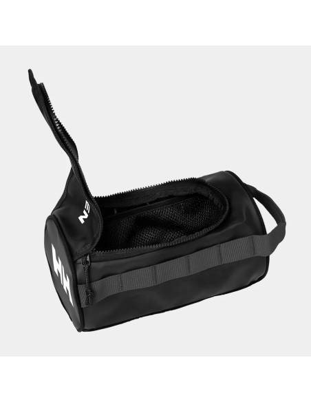 Neceser moda Helly Hansen Negro