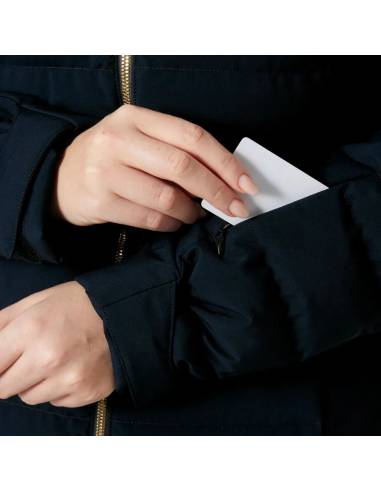 Abrigo mujer SKI HELLY HANSEN...