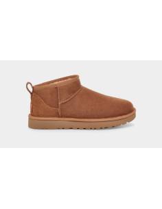 Bota UGG Classic Ultra Mini Marron 2