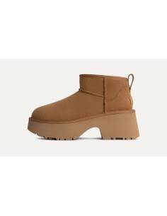 Bota mujer moda UGG ULTRA MINI HEIGHTS CHE