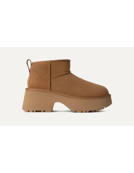Bota mujer moda UGG ULTRA MINI HEIGHTS CHE