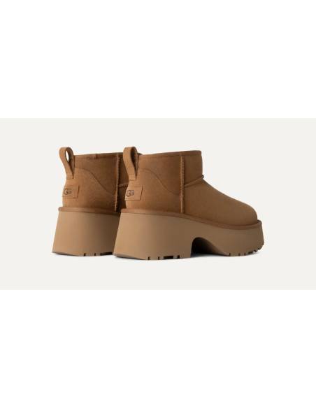 Bota mujer moda UGG ULTRA MINI HEIGHTS CHE