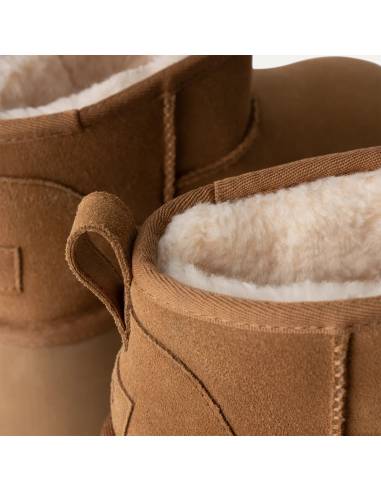 Bota mujer moda UGG ULTRA MINI HEIGHTS CHE