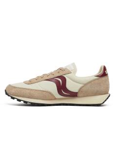 Zapatilla unisex moda SAUCONY TRINER 80 OG