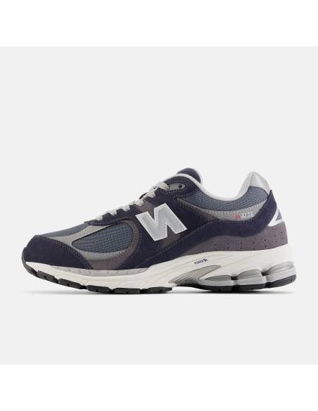 Zapatilla unisex moda NEW BALANCE M2002RSF MARINO