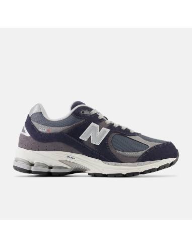 Zapatilla unisex moda NEW BALANCE M2002RSF MARINO