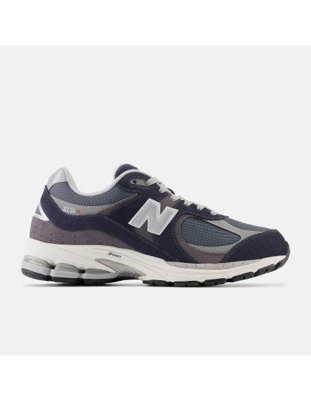 Zapatilla unisex moda NEW BALANCE M2002RSF MARINO