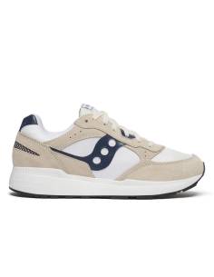 Zapatilla unisex moda SAUCONY ECLIPSE BLANCO 2