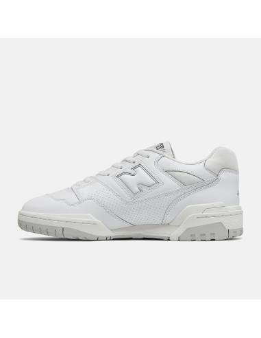 Zapatilla unisex moda NEW BALANCE BB550 PB1 BALNCA