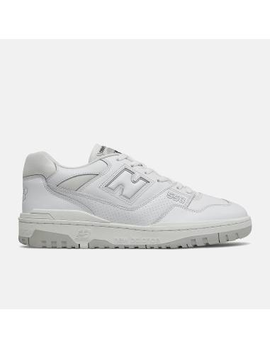 Zapatilla unisex moda NEW BALANCE BB550 PB1 BALNCA