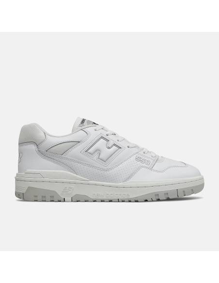 Zapatilla unisex moda NEW BALANCE BB550 PB1 BALNCA