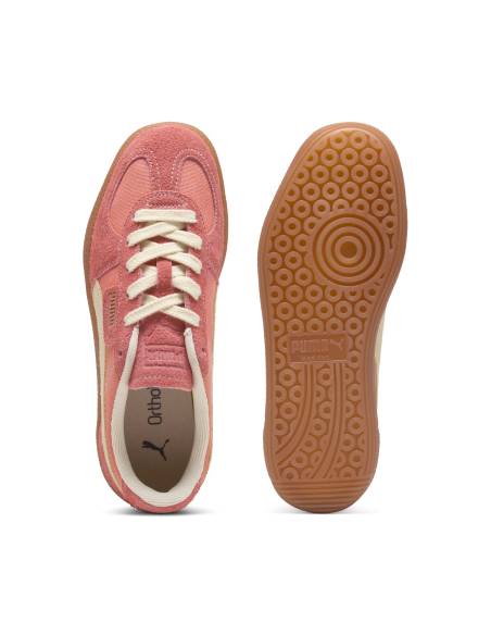 Zapatilla mujer moda PUMA PALERMO VINTAGE 396841 14