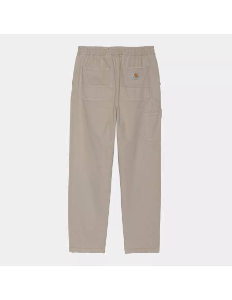 Pantalón unisex moda CARHARTT FLINT I029919 G1GD BEIG