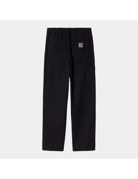 Pantalón unisex moda CARHARTT FLINT I029919 89GD NEGRO