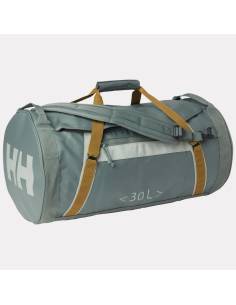 Bolsa viaje Helly Hansen DUFFEL 30L VERDE