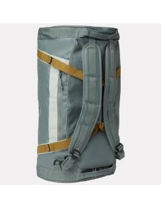 Bolsa viaje Helly Hansen DUFFEL 30L VERDE 2