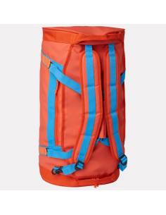 Bolsa viaje Helly Hansen DUFFEL 30L Naranja 2