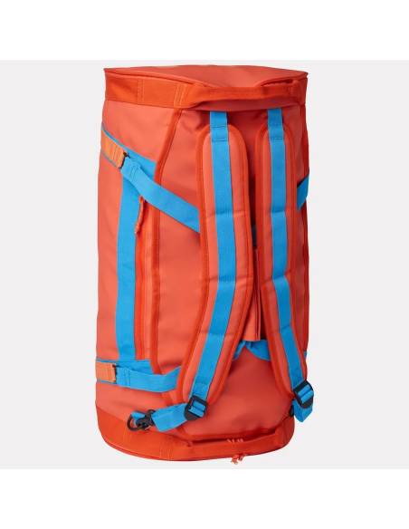 Bolsa viaje Helly Hansen DUFFEL 30L Naranja