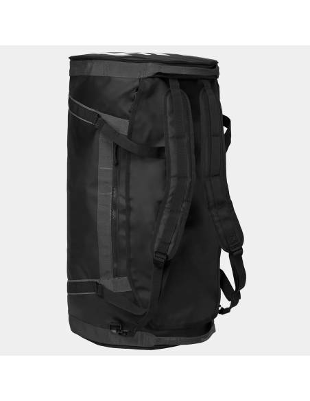 Bolsa viaje moda HELLY HANSEN DUFFEL 50L NEGRA