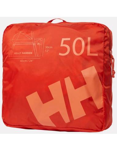 Bolsa viaje moda HELLY HANSEN DUFFEL...