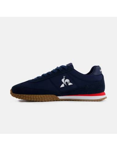 Zapatilla unisex LE COQ SPORTIF VELOCE MARINO