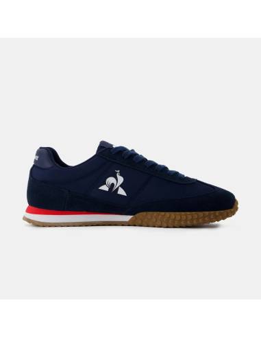 Zapatilla unisex LE COQ SPORTIF VELOCE MARINO