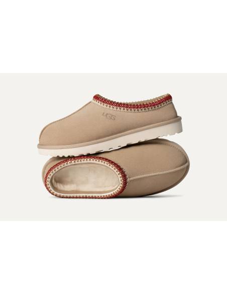 Zueco mujer moda UGG TASMAN ARENA