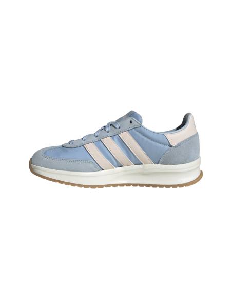 Zapatilla mujer moda ADIDAS RUN 70 CELESTE