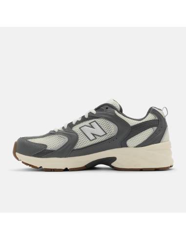 Zapatilla NEW BALNACE MR530 ACS BLANCA GRIS