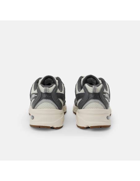 Zapatilla NEW BALNACE MR530 ACS BLANCA GRIS