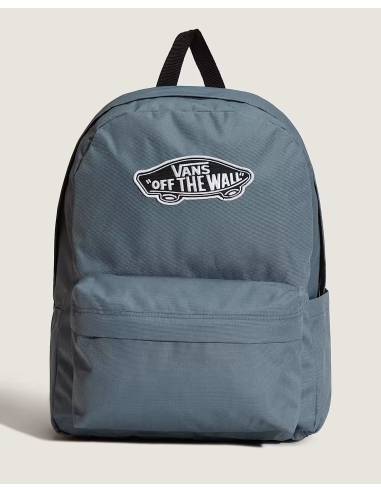 Mochila moda VANS VUELTA AL COLE OLD SKOOL GRIS