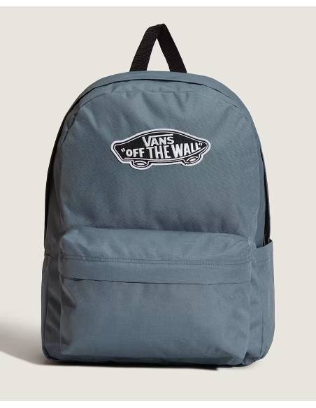 Mochila moda VANS VUELTA AL COLE OLD SKOOL GRIS