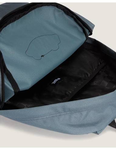 Mochila moda VANS VUELTA AL COLE OLD SKOOL GRIS