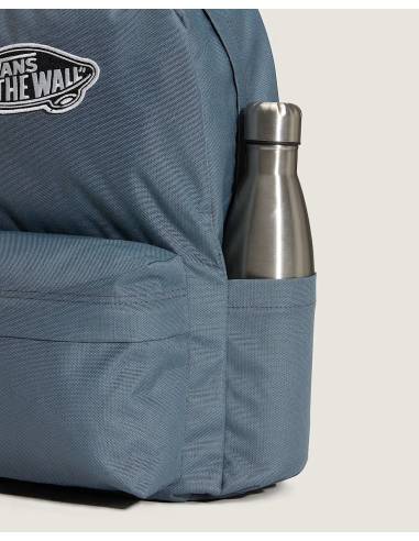 Mochila moda VANS VUELTA AL COLE OLD SKOOL GRIS