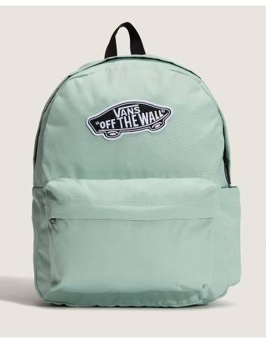Mochila moda VANS VUELTA AL COLE OLD SKOOL VERDE