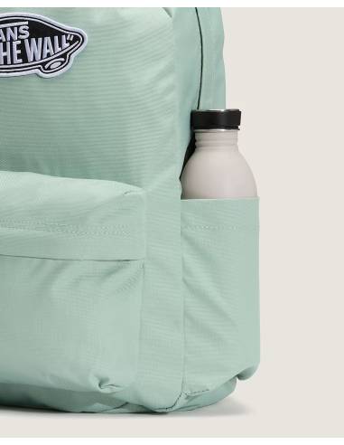 Mochila moda VANS VUELTA AL COLE OLD SKOOL VERDE