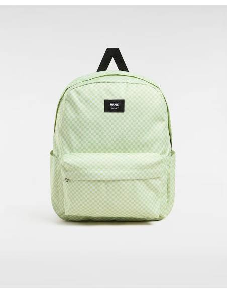 Mochila moda VANS VUELTA AL COLE CHECK CUADROS LIMA
